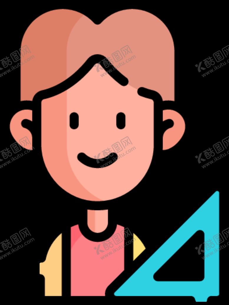 编号：87665012271656017001【酷图网】源文件下载-人物头像图标