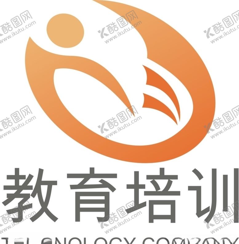 编号：66726310210557373451【酷图网】源文件下载-教育培训logo