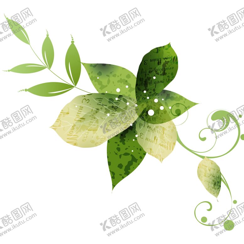 编号：93244109111145107165【酷图网】源文件下载-植物