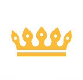 矢量皇冠