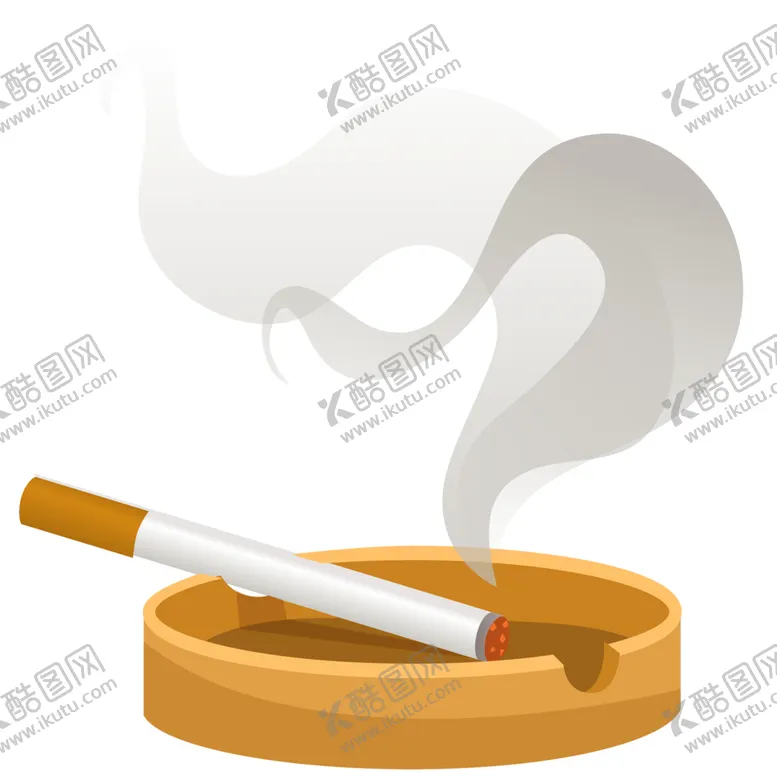 编号：46099706250912026283【酷图网】源文件下载-禁止吸烟