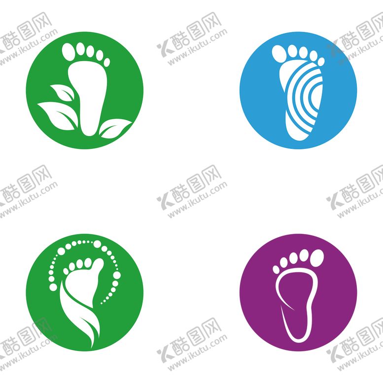 编号：33644006151654004840【酷图网】源文件下载-简约养生图标