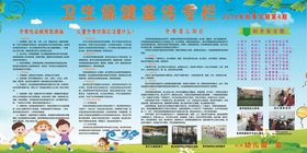 卫生保健常识