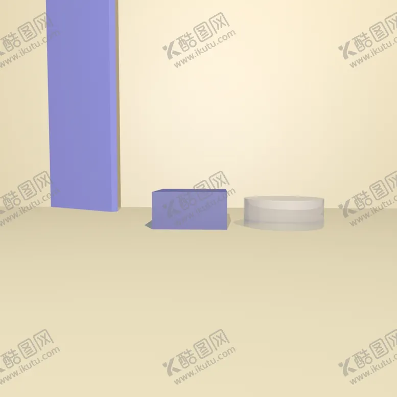 编号：32971609271718382810【酷图网】源文件下载-黄色展示台背景