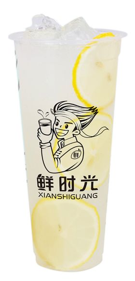 柠檬水