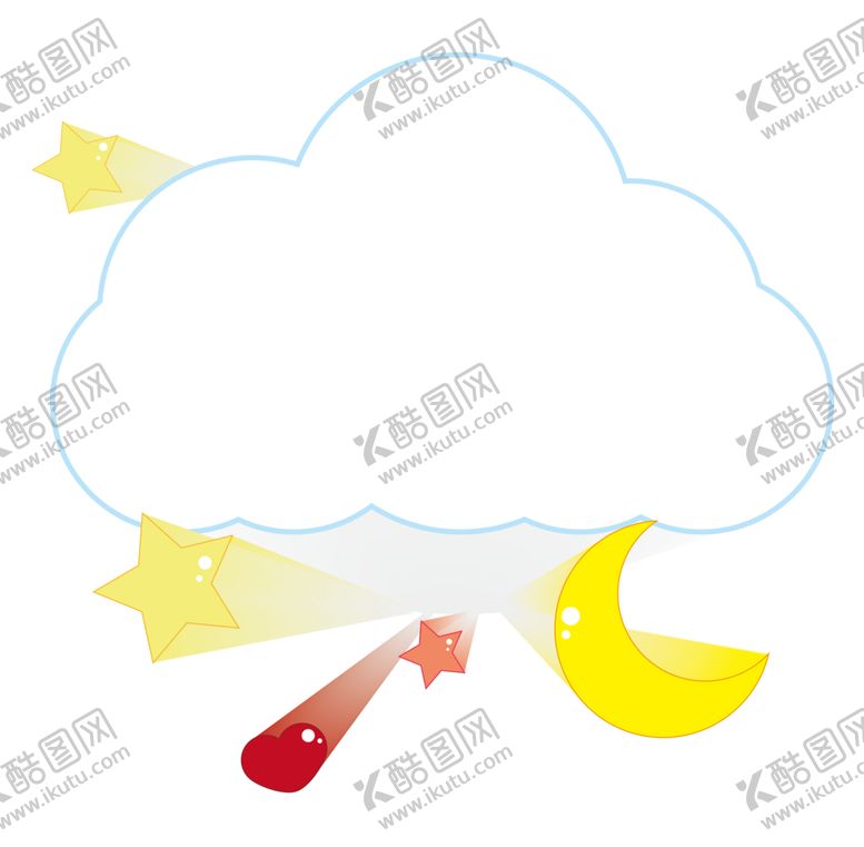 编号：72748305191155127226【酷图网】源文件下载-卡通边框