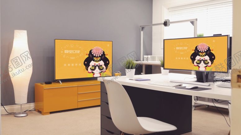 编号：32297709230416292430【酷图网】源文件下载-电子产品样机