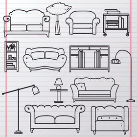 家具