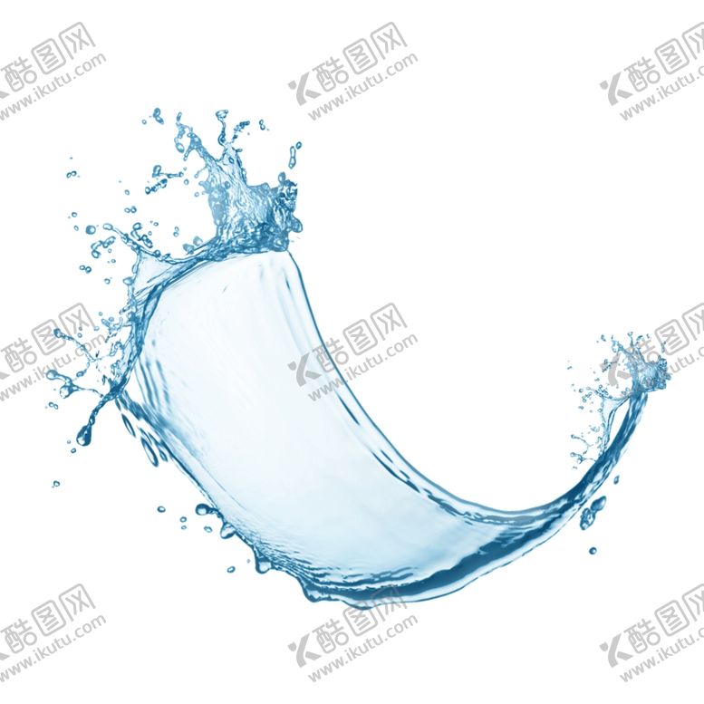 编号：73246210032126216828【酷图网】源文件下载-水花素材