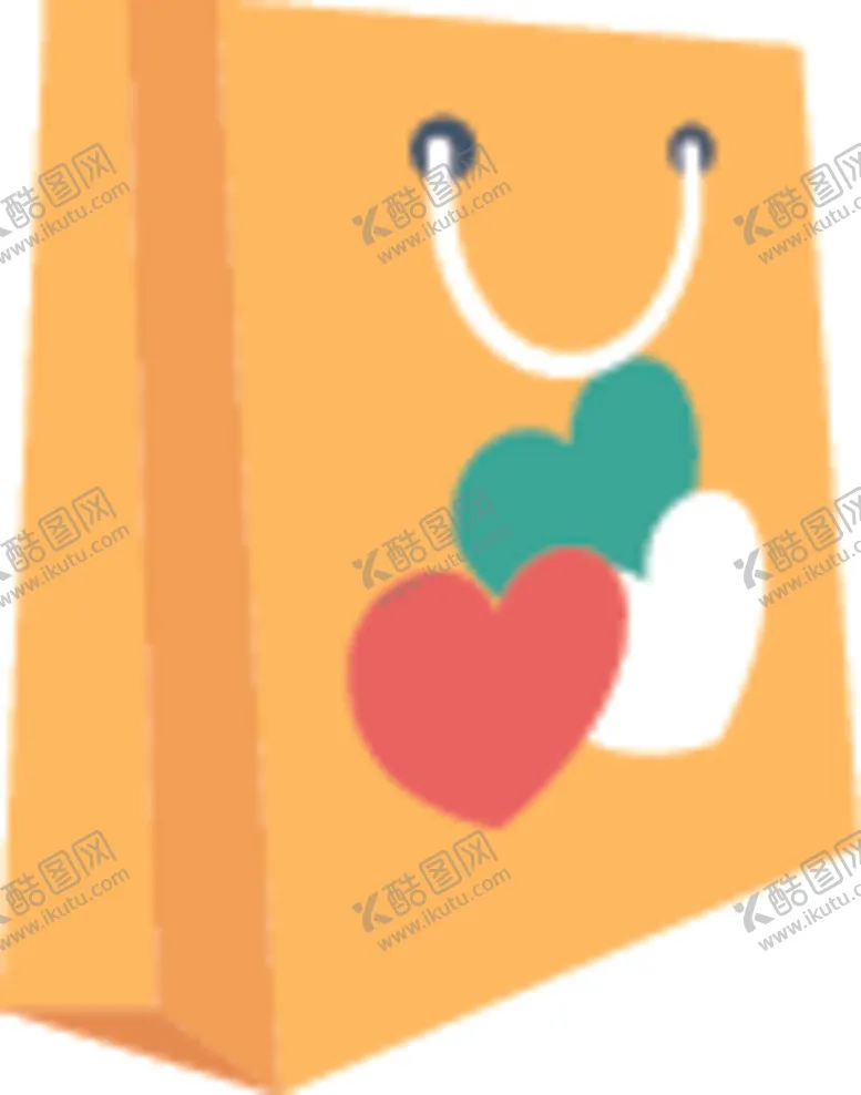 编号：45966809202057568605【酷图网】源文件下载-购物袋