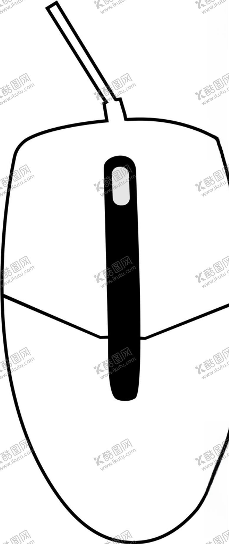 编号：47969807050319052103【酷图网】源文件下载-鼠标
