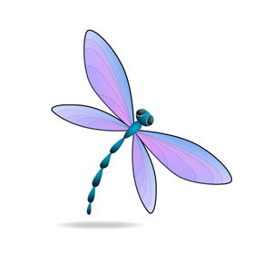 蜻蜓