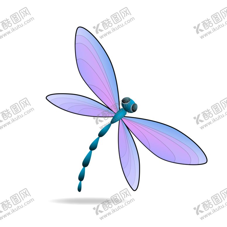 编号：96218705022123115201【酷图网】源文件下载-蜻蜓