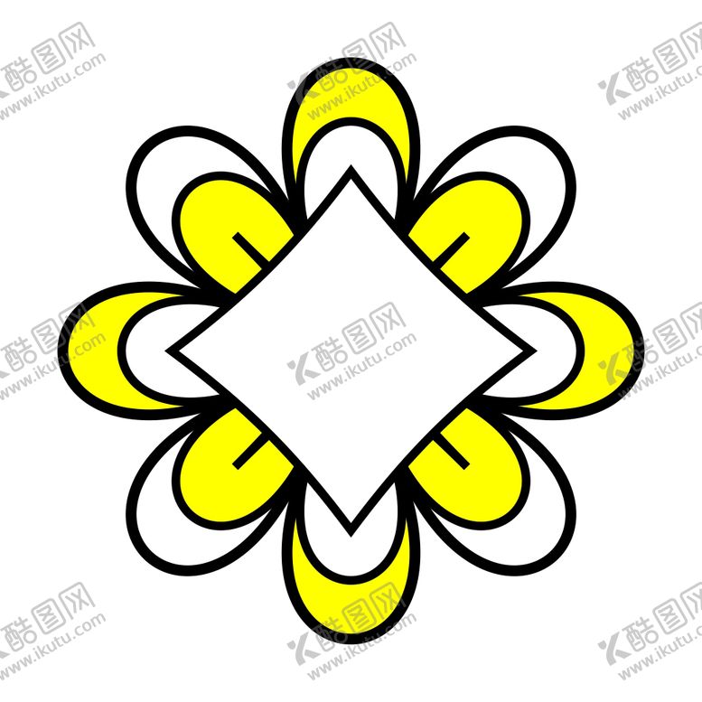 编号：96762411211523446178【酷图网】源文件下载-矢量精美花纹设计