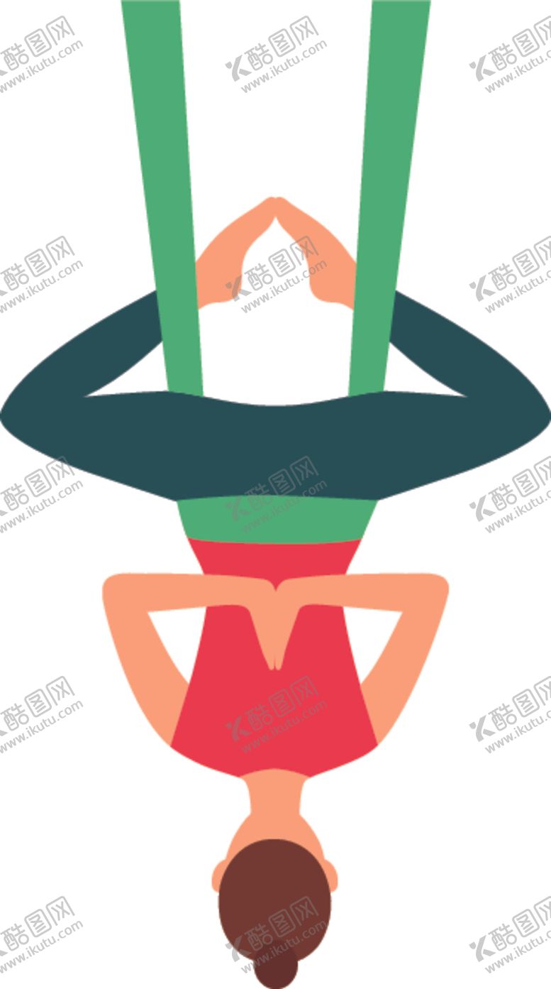 编号：41495905051448224603【酷图网】源文件下载-瑜伽