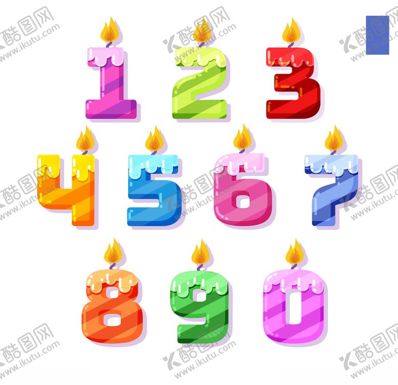 编号：34975609251045554953【酷图网】源文件下载-数字