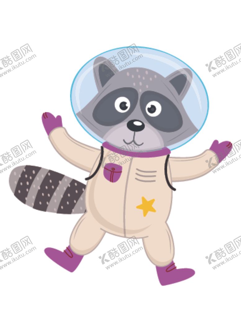 编号：25925110231157049575【酷图网】源文件下载-新创意卡通动物形象设计