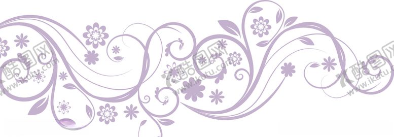 编号：81246009200316473089【酷图网】源文件下载-花卉花纹