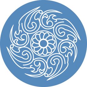 中式传统图案花纹矢量