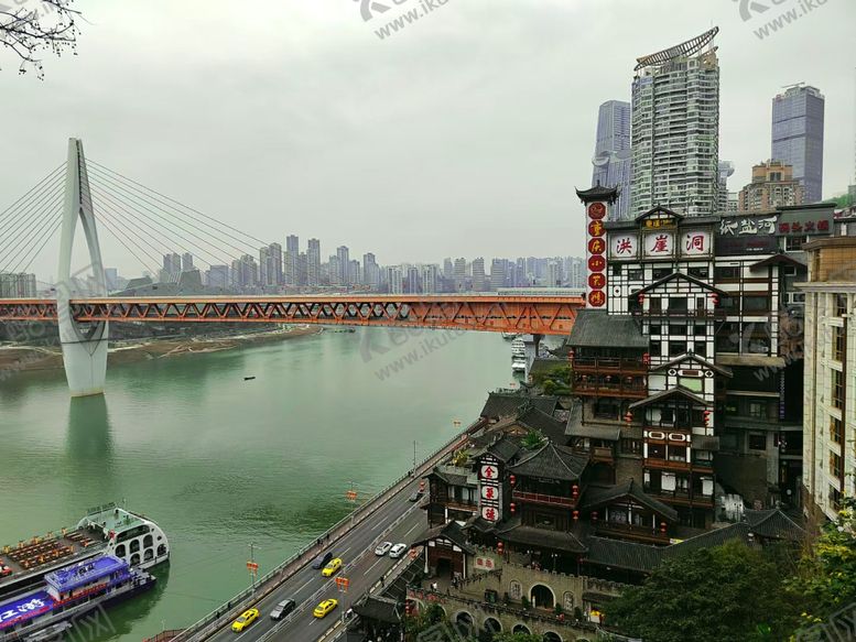 编号：98710709250351141697【酷图网】源文件下载-城市滤景图