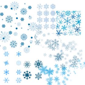 雪花