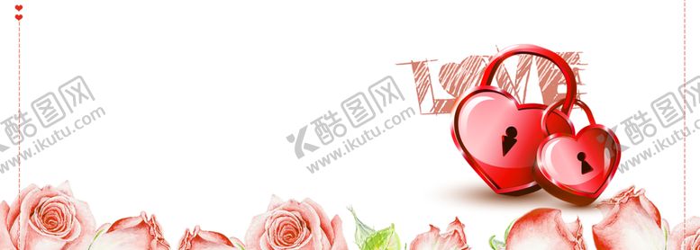 编号：67005806240651499611【酷图网】源文件下载-浪漫素材