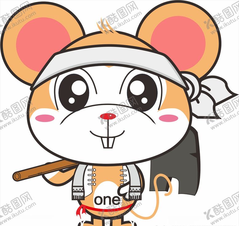 编号：68135505121119211600【酷图网】源文件下载-劳动的老鼠
