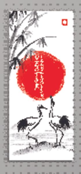 中国风