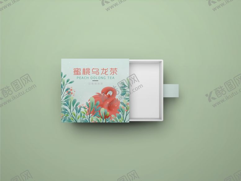 编号：98476010111239308705【酷图网】源文件下载-盒子样机