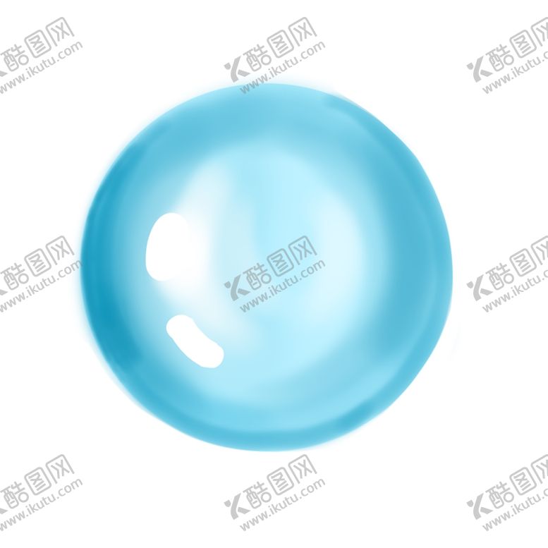 编号：52599104180258159240【酷图网】源文件下载-手绘彩色气泡