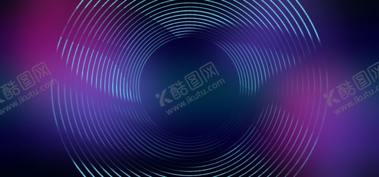 编号：68293810182247171569【酷图网】源文件下载-波浪背景