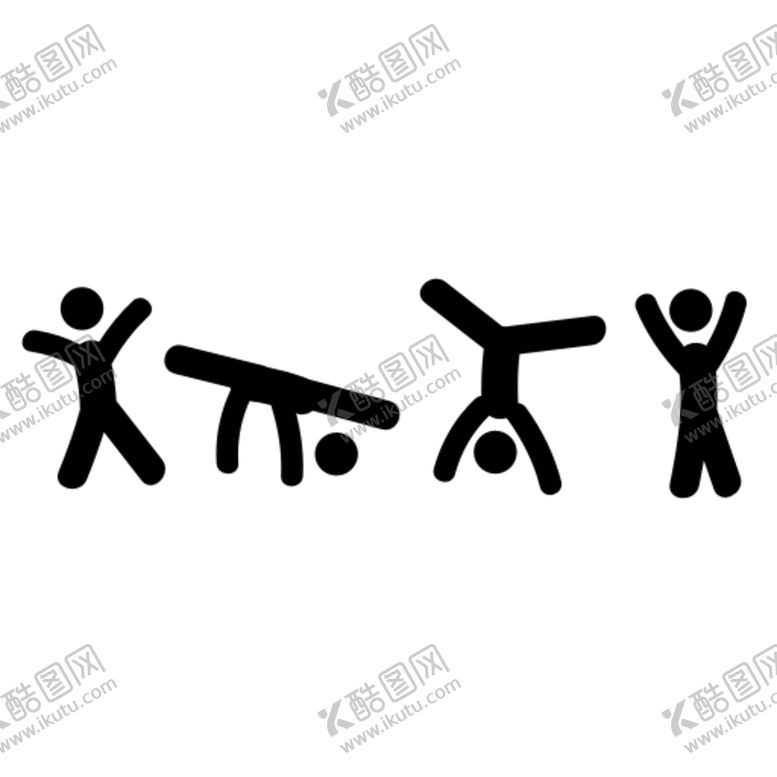 编号：74603507041825514170【酷图网】源文件下载-小人图标