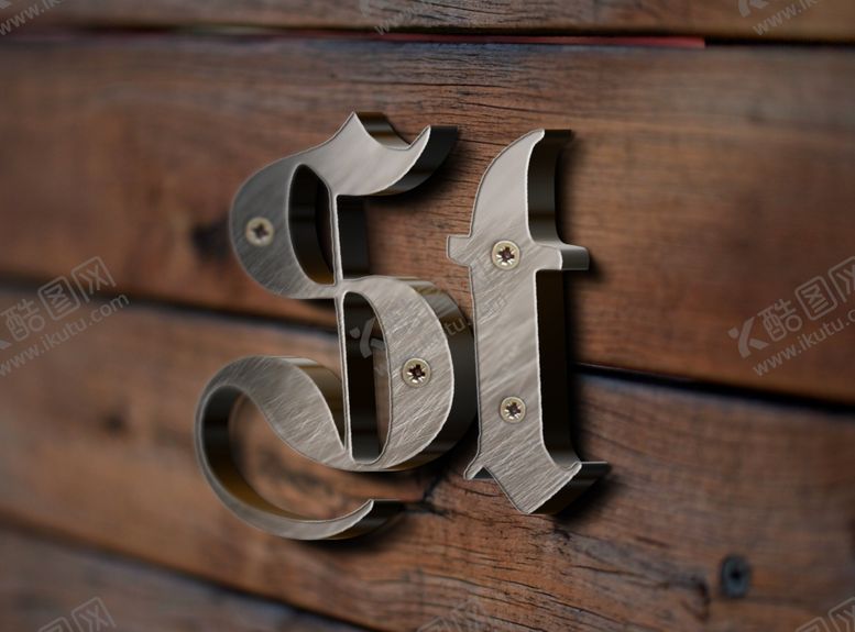 编号：58723910070321152518【酷图网】源文件下载-logo样机