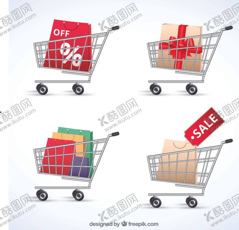 编号：79421010310122245042【酷图网】源文件下载-购物