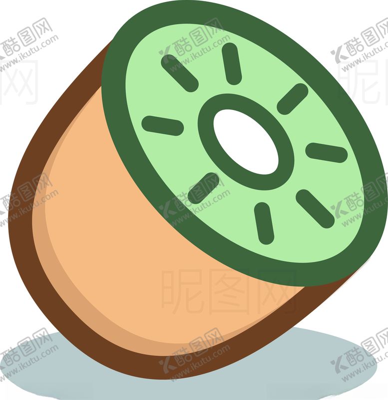 编号：78544306152311073307【酷图网】源文件下载-猕猴桃