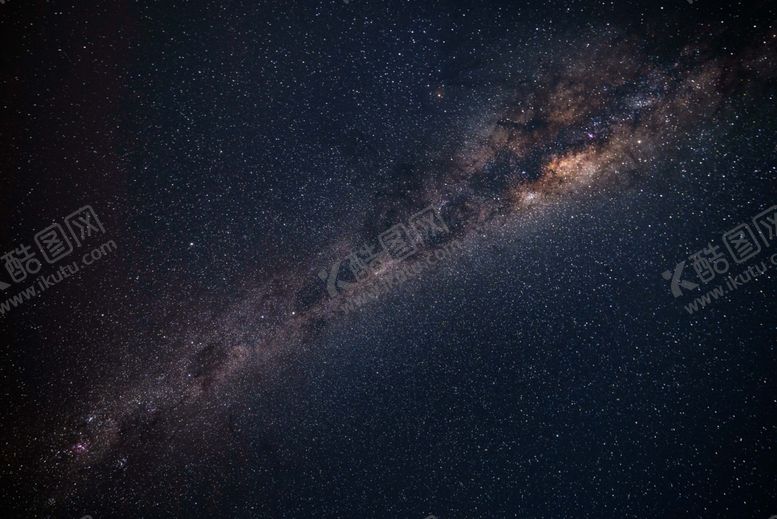 编号：93683510030551275568【酷图网】源文件下载-星空