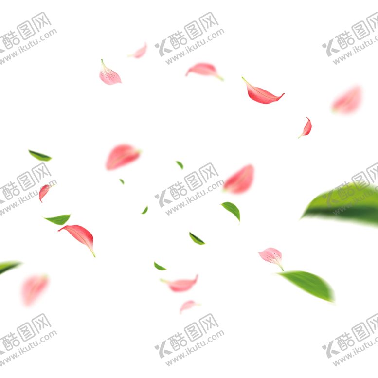 编号：44578209200258056111【酷图网】源文件下载-手绘植物花卉