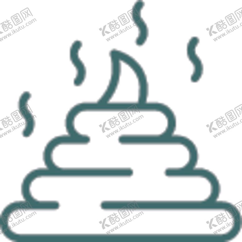 编号：47074809272215552770【酷图网】源文件下载-拉屎