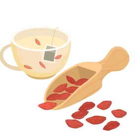 枸杞