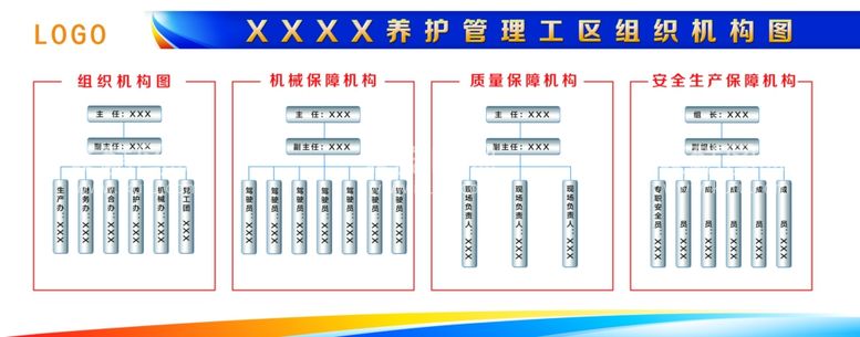 编号：23867411261337072889【酷图网】源文件下载-组织机构图