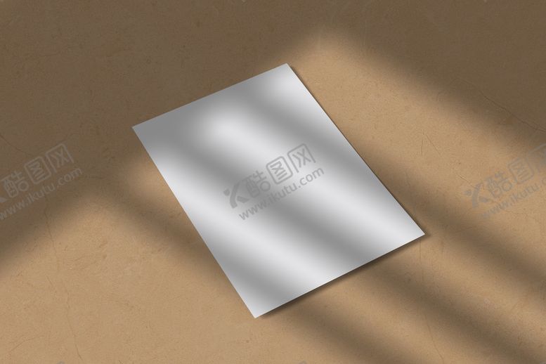 编号：85067010261817448633【酷图网】源文件下载-高端商务海报展示摆放样机 