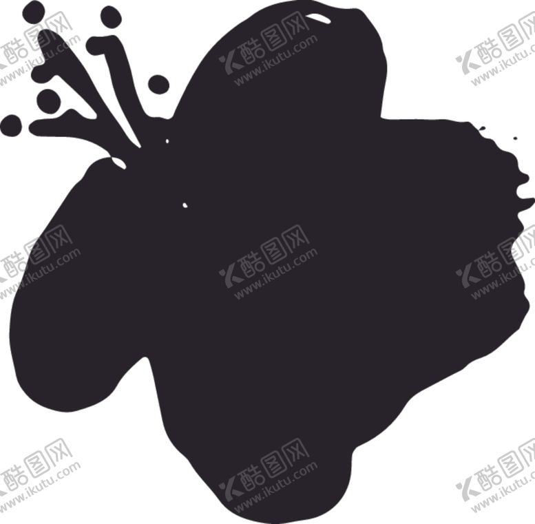 编号：19658006252120316525【酷图网】源文件下载-黑白手绘涂鸦