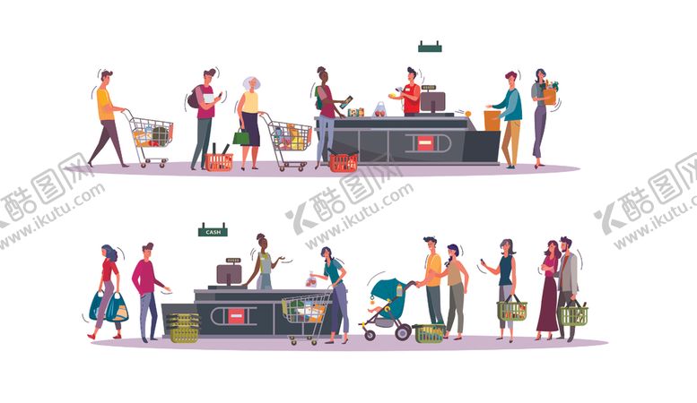 编号：21522210111552025858【酷图网】源文件下载-卡通人物