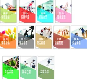 企业文化背景简结
