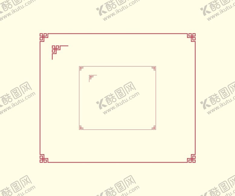 编号：33527407131739278082【酷图网】源文件下载-中国风元素