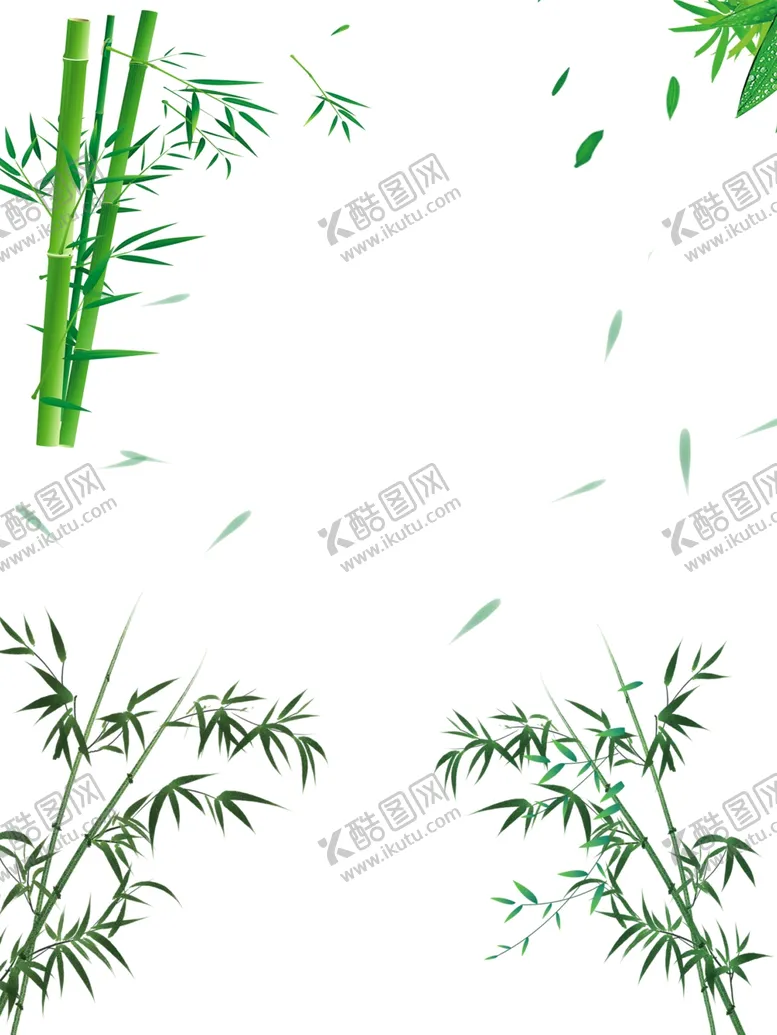 编号：43770002051444593572【酷图网】源文件下载-竹子