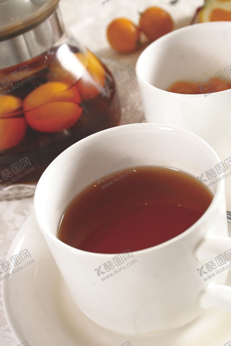编号：77222602212223093825【酷图网】源文件下载-金桔茶