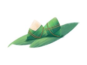 粽子