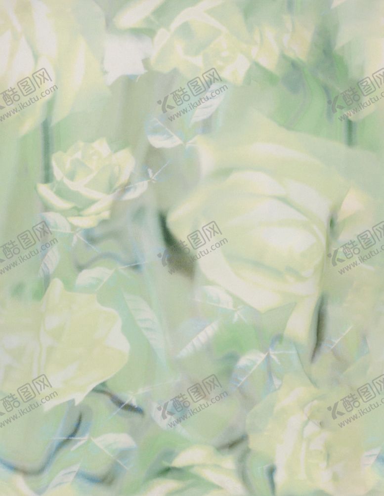 编号：13143009210226387800【酷图网】源文件下载-扎染数码印花