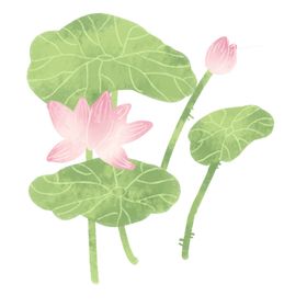 春天海报绿色素材春天素材